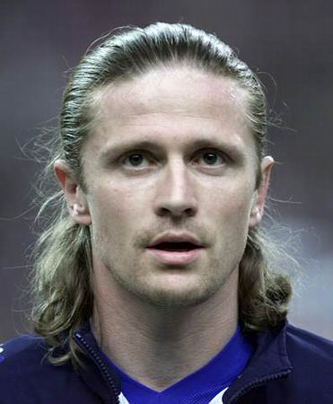 	Emmanuel Petit 	